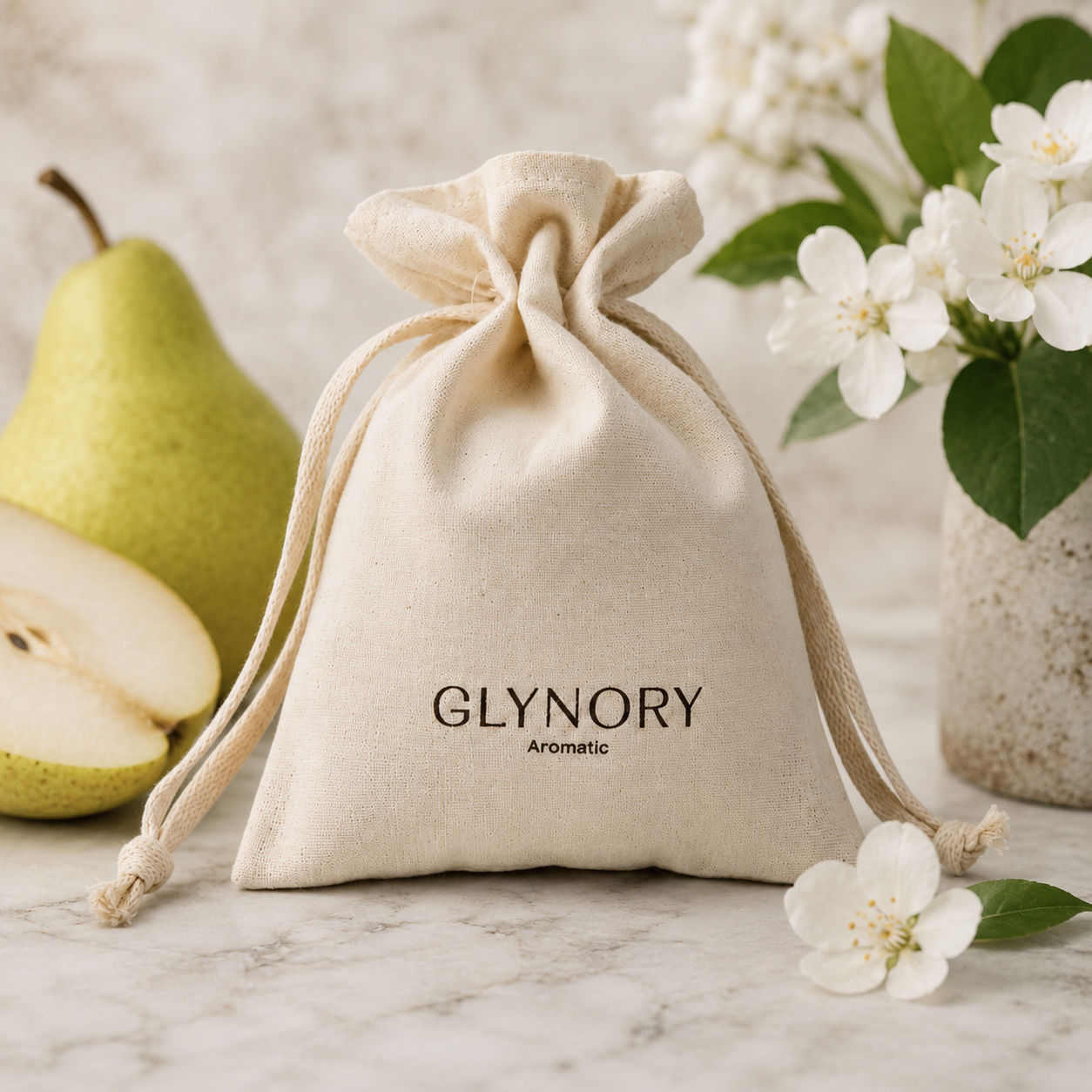 Blossom in London perfume